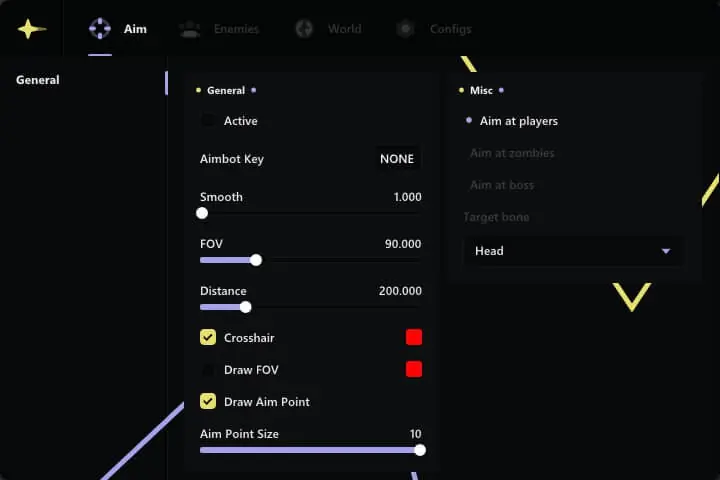 Ancient — Hunt: Showdown screenshot 2