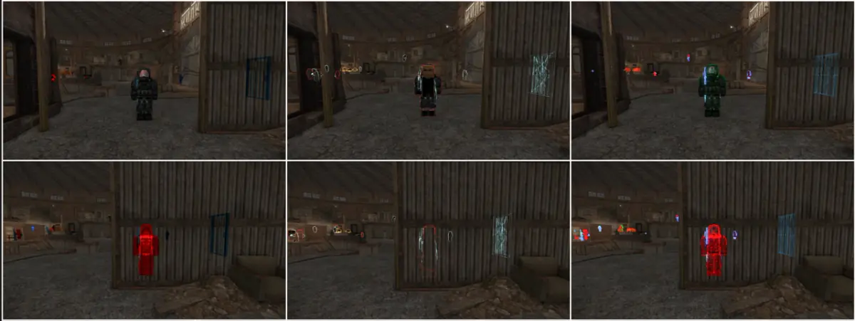 Cucumber — Stalcraft screenshot 3