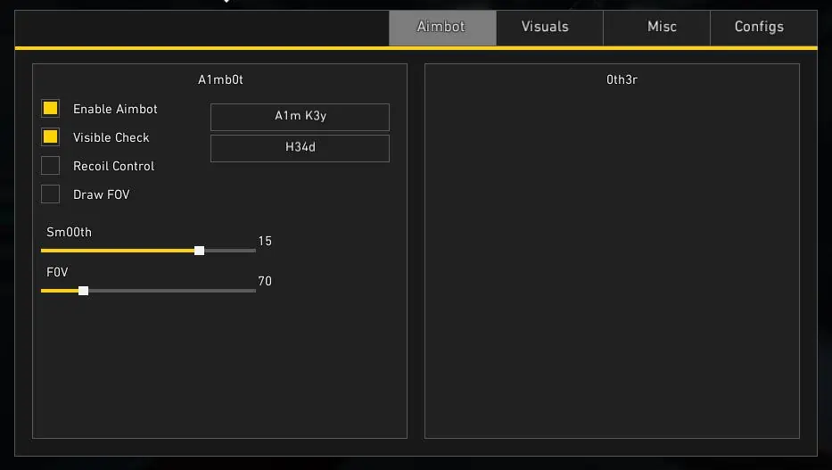 Blast — Valorant screenshot 2