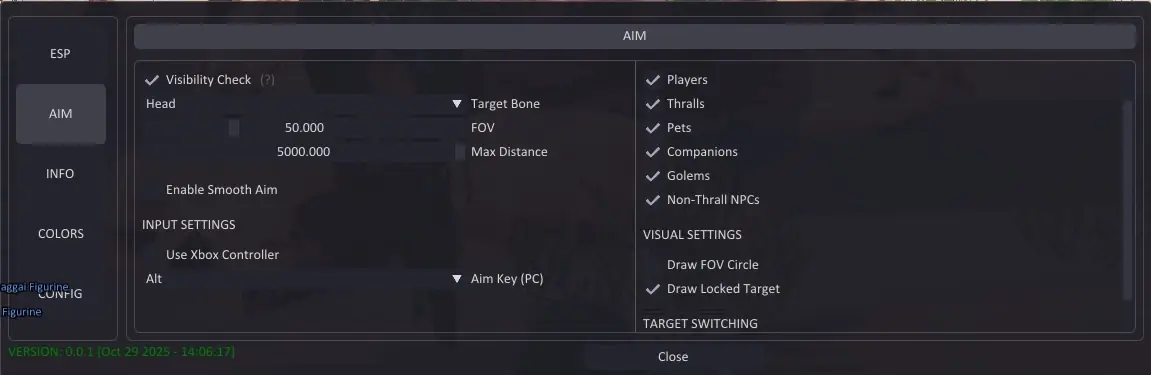 SHACK PRIVATE — Arc Raiders screenshot 4