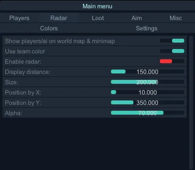 CoD: Black Ops 6 Crooked Arm's — CoD: Black Ops 6 screenshot 1