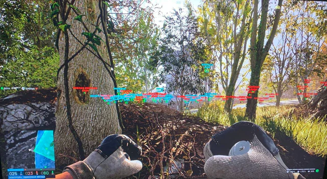 Magic DMA — Wardogs screenshot 1