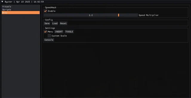 BYSTER — Last Epoch screenshot 3