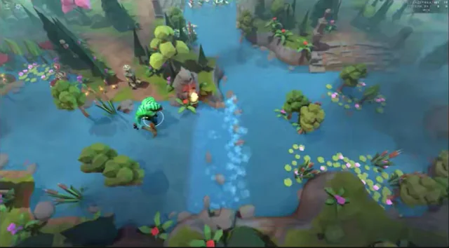 SkinChanger Overwolf — Dota 2 screenshot 2