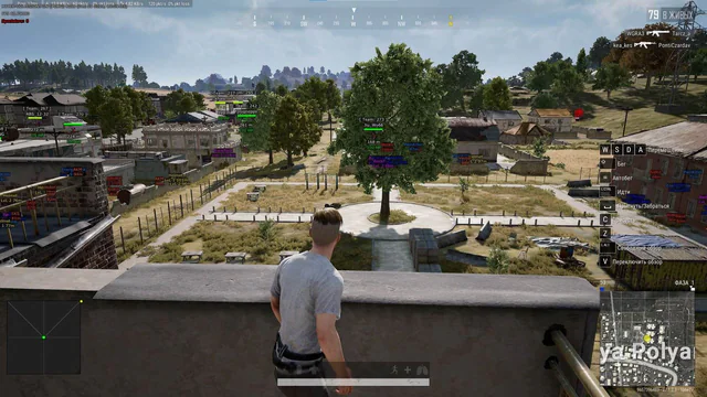 HYPER — Pubg screenshot 4