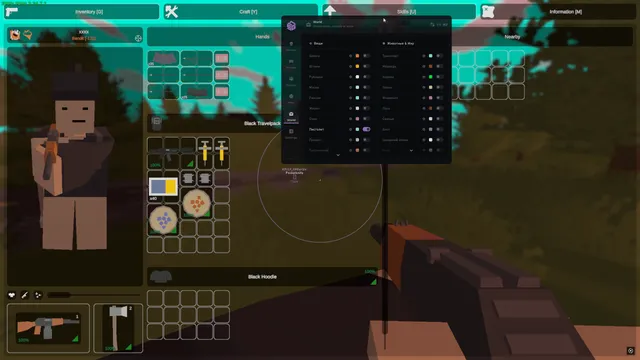 Smg Unturned — Unturned screenshot 2